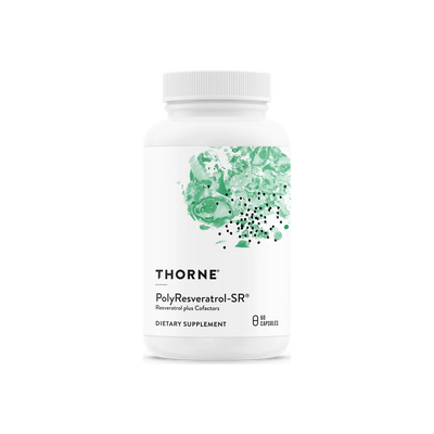 Poly Resveratrol-SR