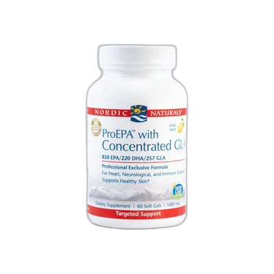ProEPA with concentrated GLA