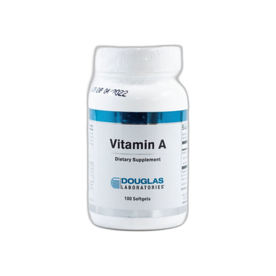 Vitamin A - (Discontinued - go to - Hi-Po Emulsi-A)