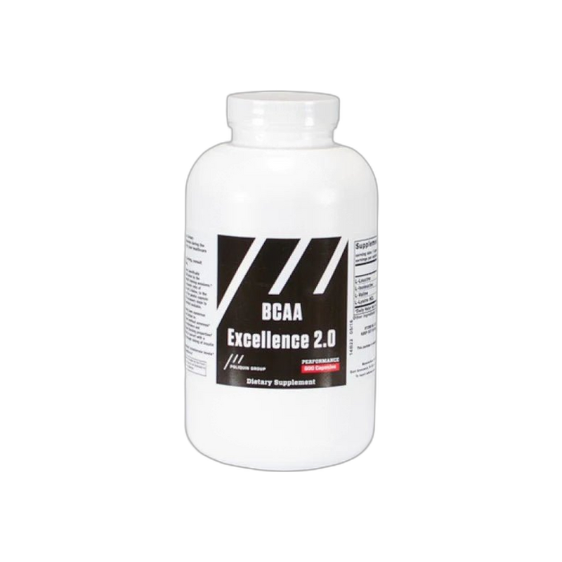 BCAA Excellence 2.0