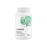 Berberine (Dual Action Formula w/ Phytosome Plus Botanical Extract))
