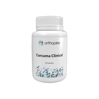 Curcuma Clinical