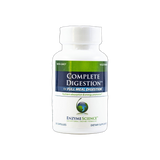 Complete Digestion