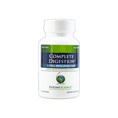 Complete Digestion