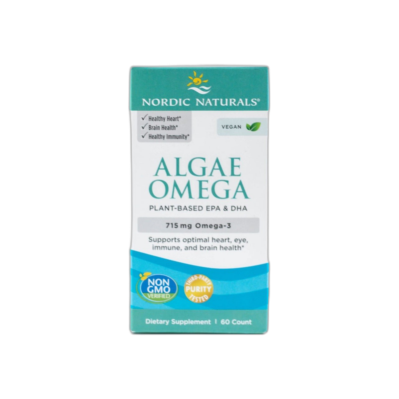 Algae Omega