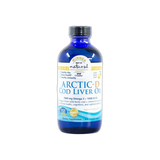 Arctic-D Cod Liver Oil - 237 Mls