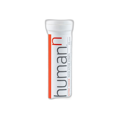Nitric Oxide Indicator Strips