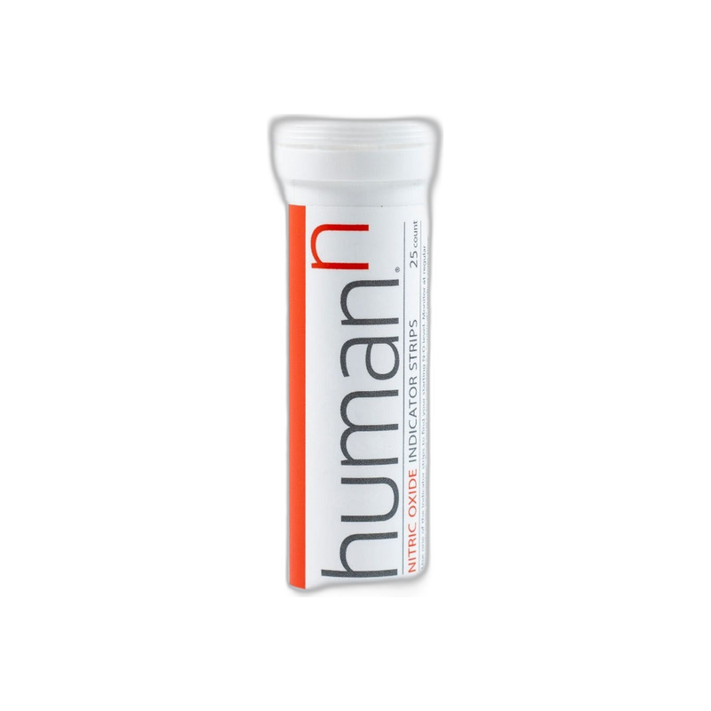 Nitric Oxide Indicator Strips