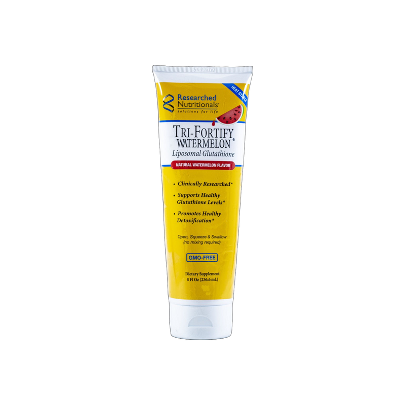 Tri-Fortify Gel