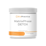 Matrix Phase Detox