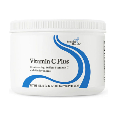 Vitamin C Plus