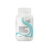Homocysteine Nutrients