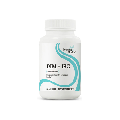 DIM + I3C