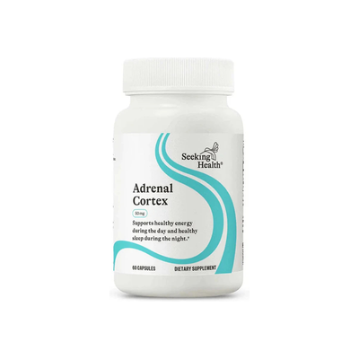 Adrenal Cortex