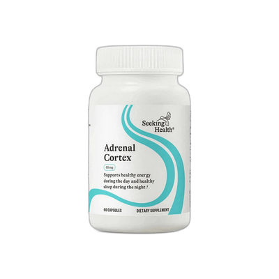 Adrenal Cortex
