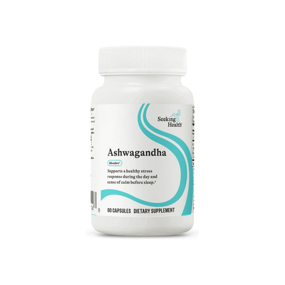 Ashwaganda