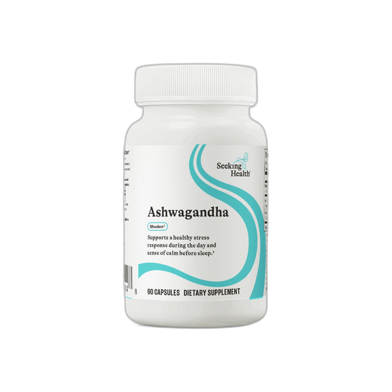 Ashwaganda