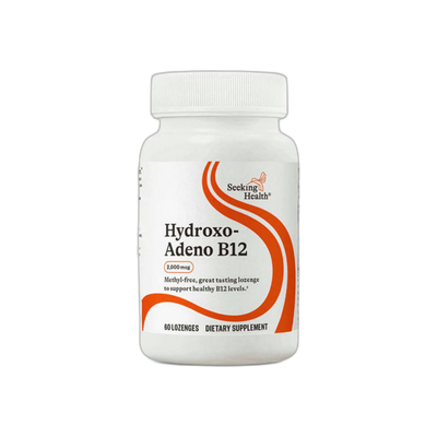 Hydroxo-Adeno B12