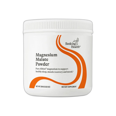 Magnesium Malate - Powder