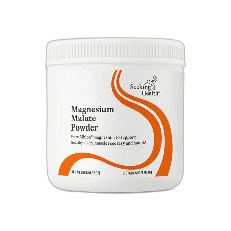 Magnesium Malate - Powder