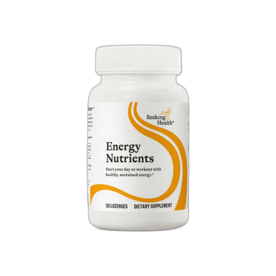 Energy Nutrients