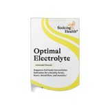 Optimal Electrolyte Sticks