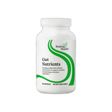 Gut Nutrients - Capsules