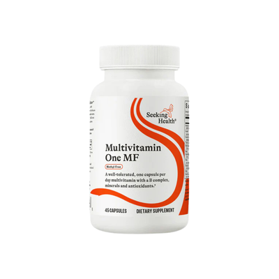 Multivitamin One MF