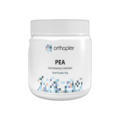 PEA - Palmitoylethanolamide