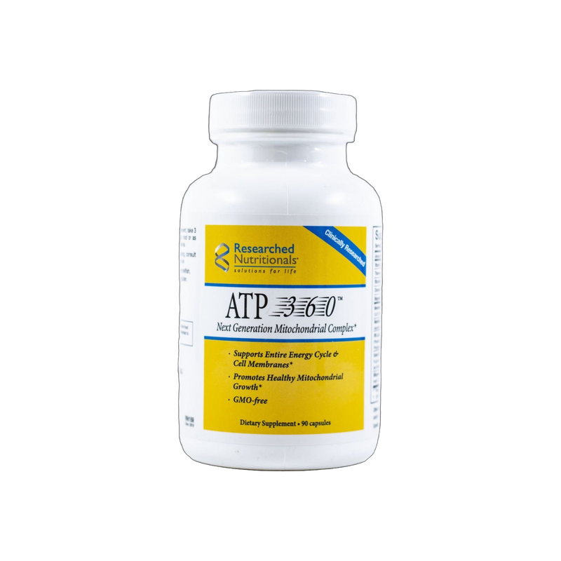 ATP 360