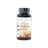 Wheat Rescue