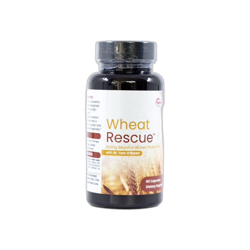 Wheat Rescue