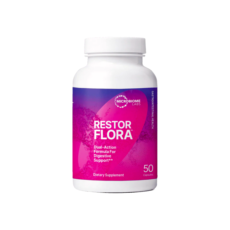 RestorFlora