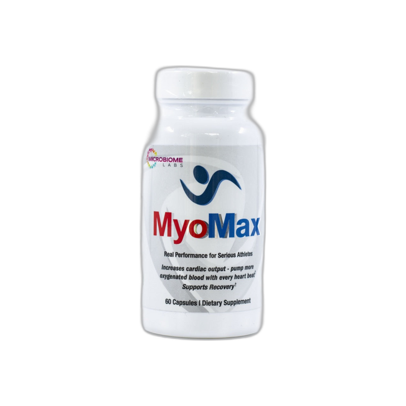 MyoMax