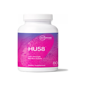 HU58 - High Potency Bacillus Subtilis
