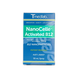 Nanocelle Activated B12