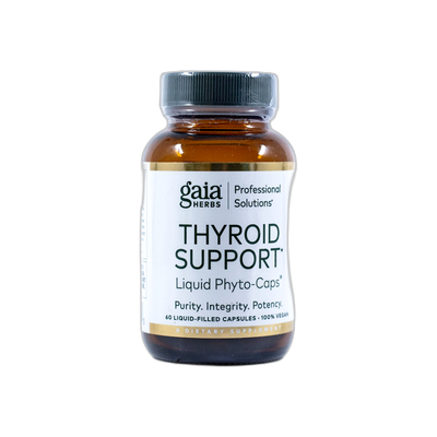 Thyroid Formula