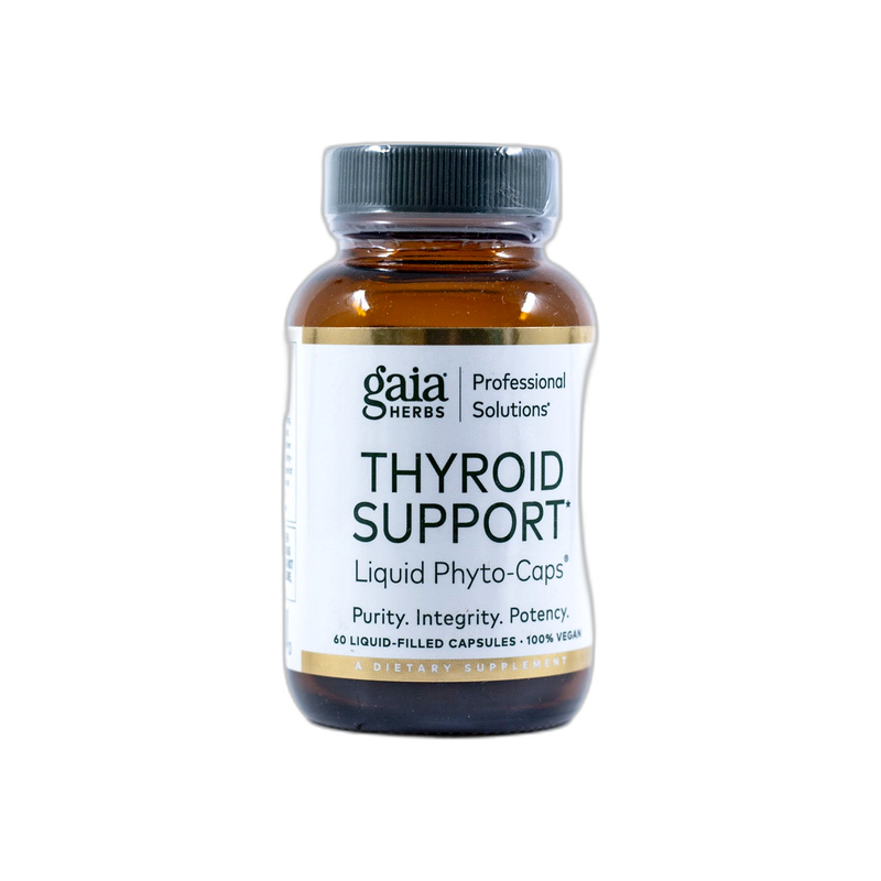 Thyroid Formula