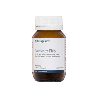 Palmetto Plus