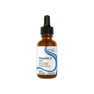 Vitamin A Drops