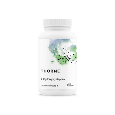 5-Hydroxtryptophan (5-HTP)