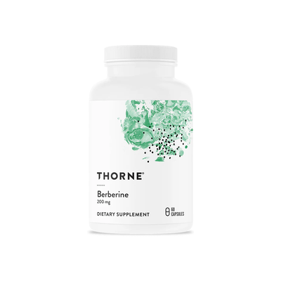 Berberine (200mg)