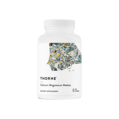 Calcium-Magnesium Malate
