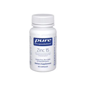 Zinc 15