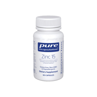 Zinc 15