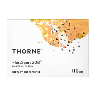 FloraSport 20B