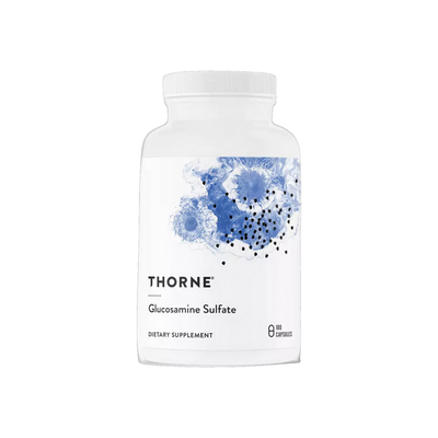Glucosamine Sulfate
