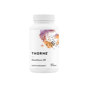 Glutathione-SR