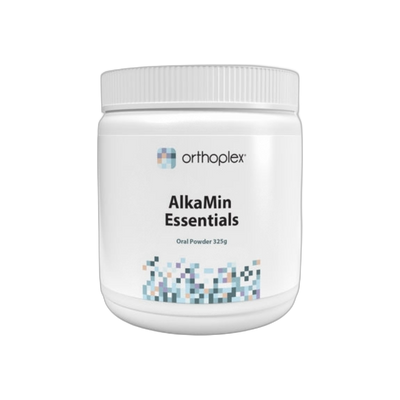 AlkaMin Essentials