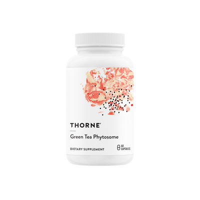 Green Tea Phytosome